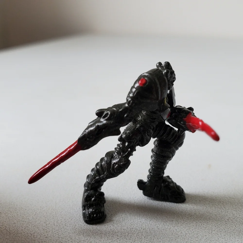 Bandai Namco rare vintage